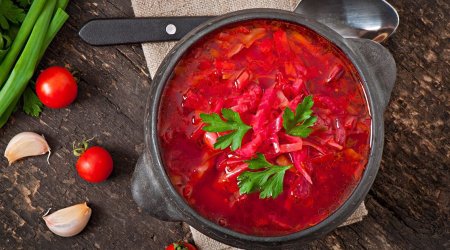 Soyuq ayların vazkeçilməzi olan borş BU XƏSTƏLƏRƏ olmaz