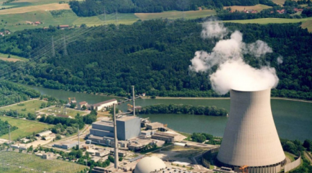 “Akkuyu” AES-də elektrik enerjisi istehsalına BAŞLANACAQ