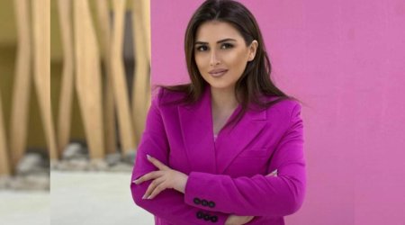 Teleaparıcı yeni vəzifəyə TƏYİN EDİLDİ