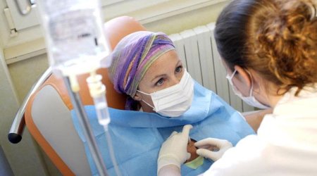 Onkologiyada İNQİLAB: Xərçənglə mübarizədə yeni texnologiya hazırlandı