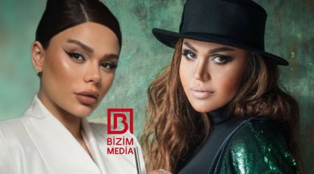 Aysun Rəqsanə ilə bağlı PAYLAŞIM ETDİ: “Sənə çox ehtiyacım var” - FOTO