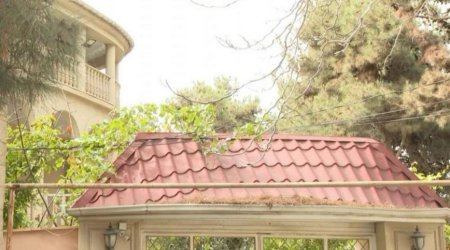 Biləcəri sakinlərinin gecəsini kabusa çevirən reabilitasiya mərkəzi - Vahiməli qışqırtılar - VİDEO