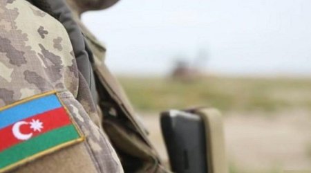 Gələn il müdafiə və milli təhlükəsizlik xərclərinə ayrılacaq vəsait AÇIQLANDI