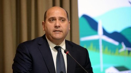 Ağdam azad edilmiş ərazilərin ən böyük şəhərinə çevriləcək - Emin Hüseynov