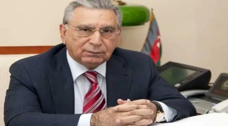 Ramiz Mehdiyevin vəkili kimdir? – FOTO