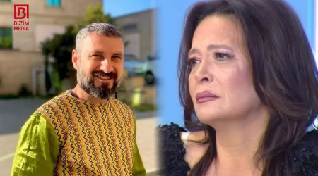 “Bəlkə də başqasının ölümü belə yandırmazdı” – Mehriban Xanlarova göz yaşlarını SAXLAYA bilmədi