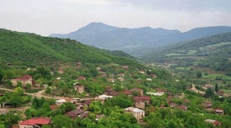 Bu il Xocavənd rayonuna 1 300-1 500 ailə köçürüləcək