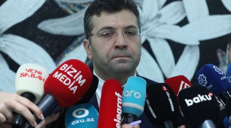 “Həm övladı, həm tələbəsi kimi yola salıram” – Əyyub Quliyevdən atası ilə bağlı ürəkdağlayan SÖZLƏR