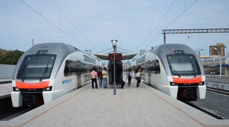 ADY: “Qatarın ləngiməsinə görə işə gecikənlərə arayış verilə bilər”