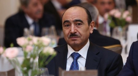 Heydər Oğuz Əli Həsənov barədə gizli məlumatları yaydı