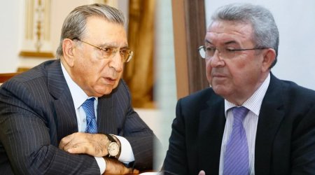 Misir Mərdanovdan Ramiz Mehdiyevlə bağlı şok sözlər: "Tapança ilə gəlirdi" – VİDEO