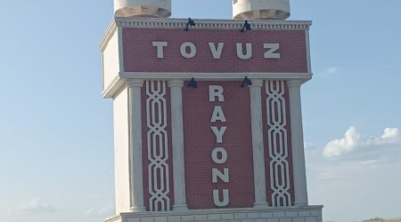 Tovuzda qadın QƏTLƏ YETİRİLDİ