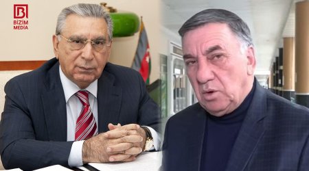 Kəmaləddin Qədim Ramiz Mehdiyevin SİRRİNİ AÇDI: “Göyçə gölü ətrafında oteli var”