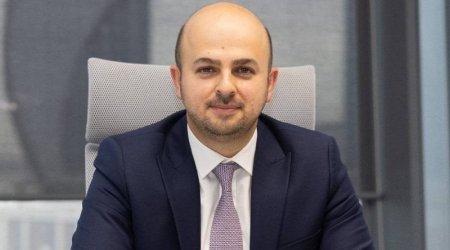 Vahid Hacıyev: “Qarabağda yeni kənd və qəsəbələr əsas magistral boyunca salınır”