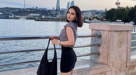 "Sənin ərində gözüm yoxdur, mənə əxlaqsız gözü ilə baxa bilməzsən"