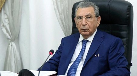 Ramiz Mehdiyevin dövlət çevrilişi planı necə ifşa olunub? - “Mehdiyev işi”nin DETALLARI