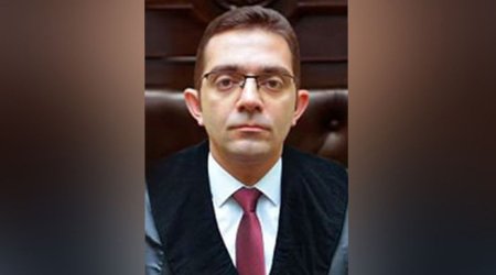 Anar Sadıqovun fəaliyyətinə XİTAM VERİLDİ