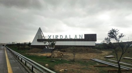 Xırdalan sakinlərinə şad xəbər: Yeni marşrut xətti açılır