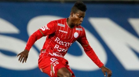 “Neftçi”nin danışıq apardığı futbolçu Bakıya GƏLDİ