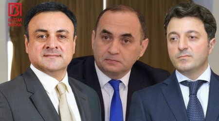 Azad olunmuş ərazilərdə deputat ofisləri fəaliyyət göstərəcək? – Millət vəkillərindən AÇIQLAMA
