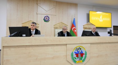 İşğal nəticəsində iqtisadiyyata və ətraf mühitə vurulmuş ziyanla bağlı sənədlər tədqiq edildi - FOTO