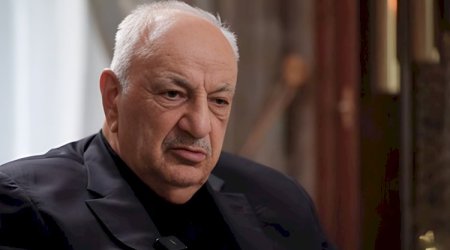 Abid Şərifov insult keçirdi - VƏZİYYƏTİ AĞIRDIR