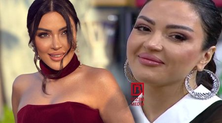 Vəfa illər sonra atasını TAPDI - VİDEO