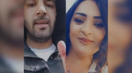 "Kimsə onun başını doldururdu, guya qızım pis yola düşüb" - Mətanətin atası DANIŞDI/VİDEO