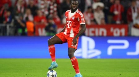 “Bavariya”nın müdafiəçisi Madrid nəhənginə keçir?