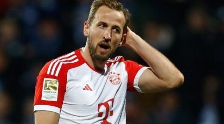 Harri Keyn “Tottenhem”ə qayıtma ehtimalını ŞƏRH ETDİ