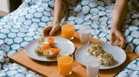 Ziyanlı VƏRDİŞ : Səhər yeməyindən imtinanın 4 zərəri