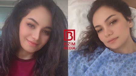 Sevda yenidən ƏMƏLİYYAT OLUNDU - VİDEO