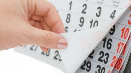 17 oktyabrda qısa iş günü olacaq?