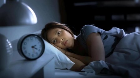 Alimlərdən XƏBƏRDARLIQ: İnsan beyni gecə yarısından sonra düzgün işləməyə bilər