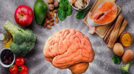 Yaddaşı gücləndirir, ürəyi qoruyur - Həftədə iki dəfə yeyin!