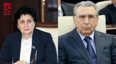 Məlahət İbrahimqızı: "Ramiz Mehdiyev xəyanətkardır"