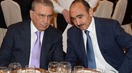 "Əli Həsənov istintaqa cəlb olunub və hər şeyi danışıb" - Mehdiyev işi – FOTO