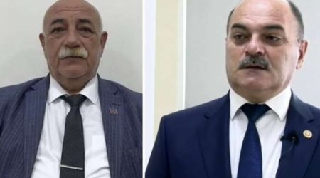 Qanunsuz orden və medallar hazırlayan QHT sədrlərinə cinayət işi açıldı