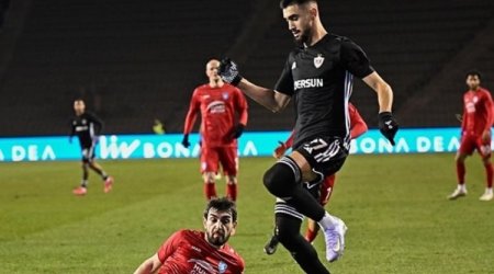 “Şamaxı” “Kəpəz”lə, “Turan Tovuz” “Qarabağ”la qarşılaşır