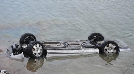 Göyçayda üç uşaq atası faciəvi şəkildə HƏYATINI İTİRDİ