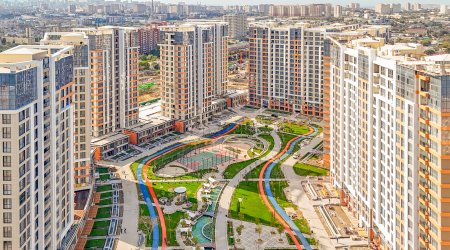 Nərimanovda yenidən daxili kreditlə mənzil sahibi ola bilərsiniz - "Kristal!"