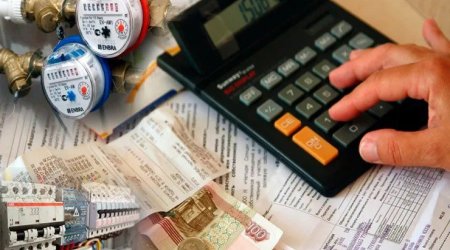 Kommunal ödənişləri necə azaltmaq olar? - MÜTƏXƏSSİSDƏN İZAH