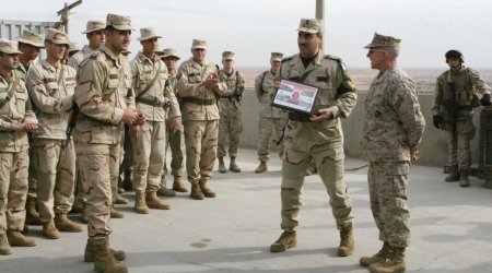 Qəzzada sülhməramlı missiya PLANI – Azərbaycan hərbçiləri də İŞTİRAK EDƏCƏK?