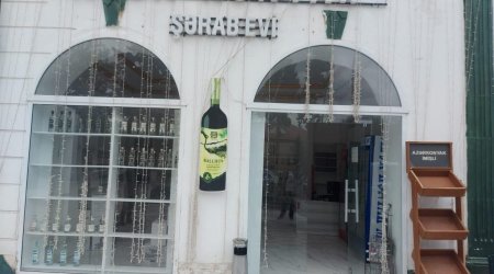 Bu şərab evində nöqsanlar aşkarlandı – FOTO