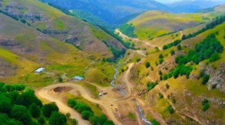 Qarabağ və Şərqi Zəngəzurun bərpasına 3,5 milyard manat XƏRCLƏNƏCƏK