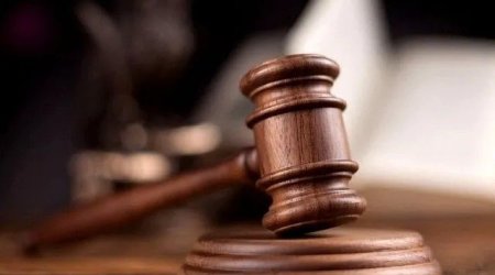 MN-də milyonluq mənimsəməyə görə həbs edilən maliyyə xidmət rəisinin cəzası AZALDILDI