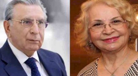 Ramiz Mehdiyevin ailə üzvlərinin ölkədən çıxışına “stop” qoyuldu