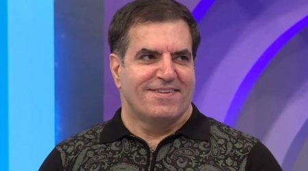 Bu yolla 22 kiloqram ARIQLADI