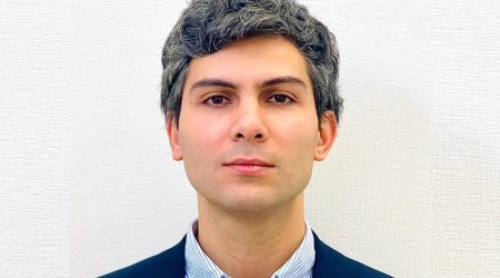 Müslim İmranlı vəzifəsindən azad edildi