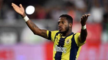 “Fənərbağça”nın futbolçusu Braziliyaya qayıdır?